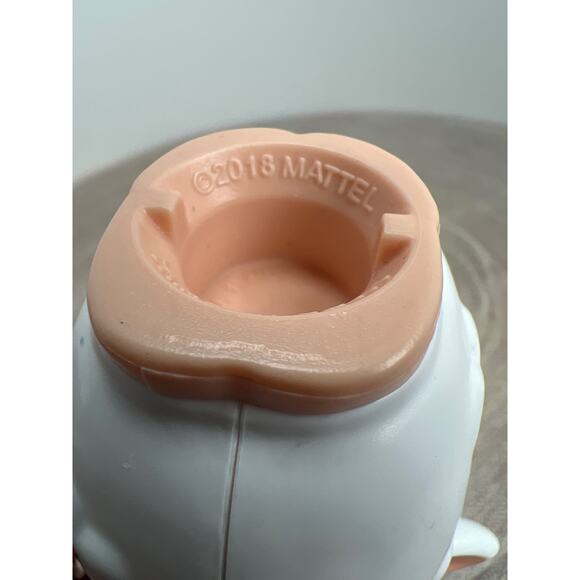 Fisher-Price Little People Barnyard Sheep Figure 2018 - Picture 5 of 5